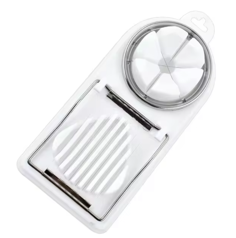 Egg Slicer for Hard Boiled Eggs