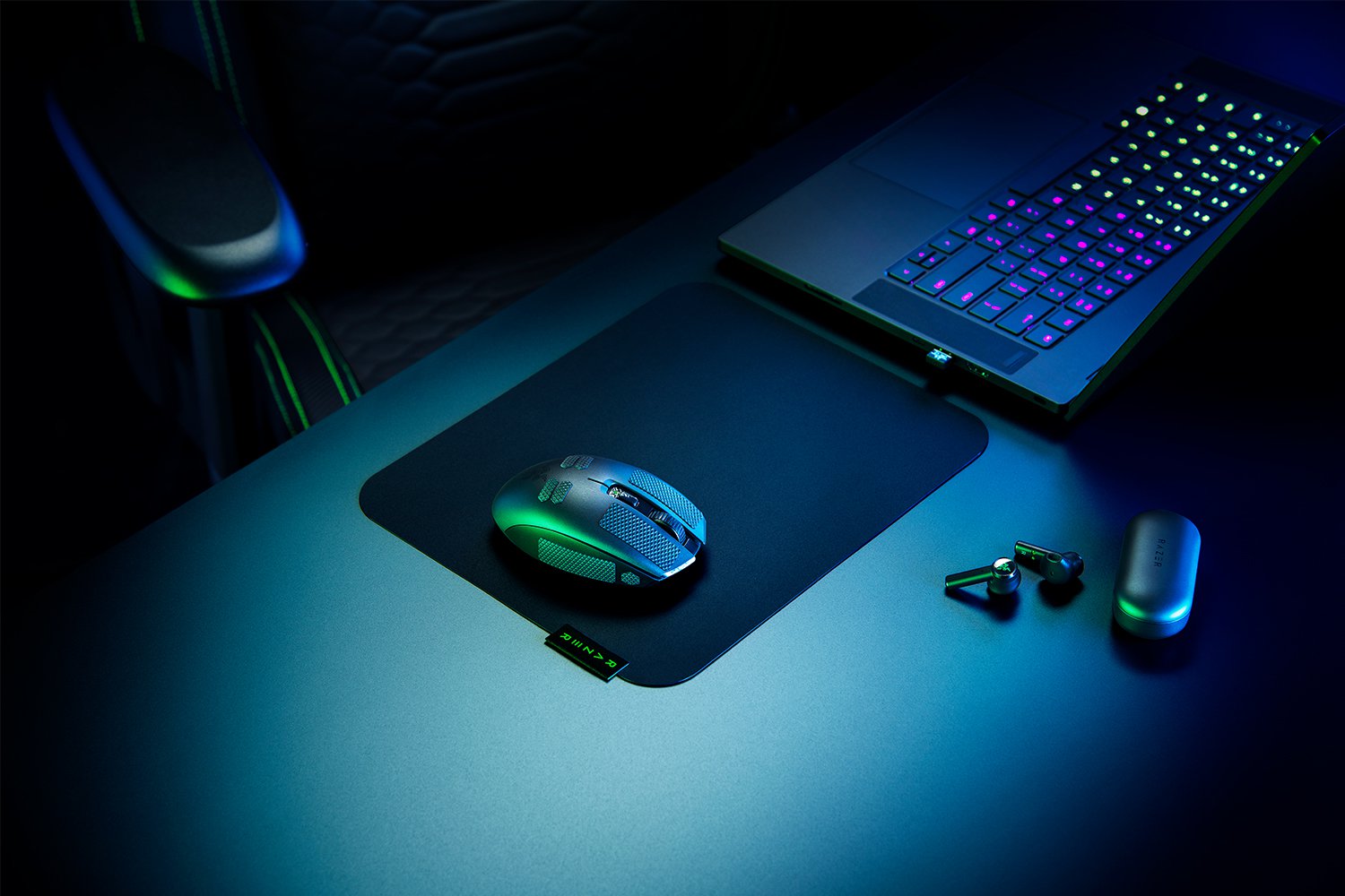 Razer Orochi V2