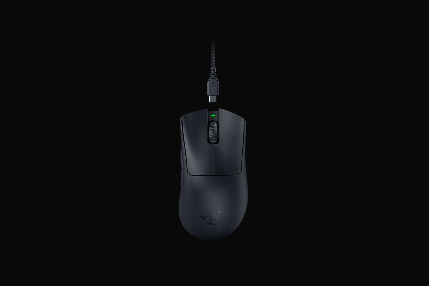 Razer DeathAdder V3 Pro, Classic Base, 8000 Hz