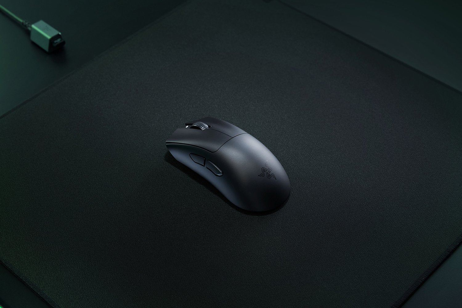 Razer DeathAdder V3 HyperSpeed