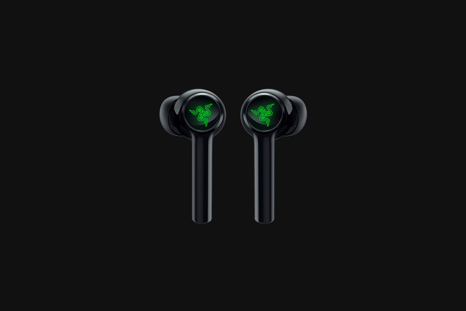 Razer Hammerhead Pro HyperSpeed