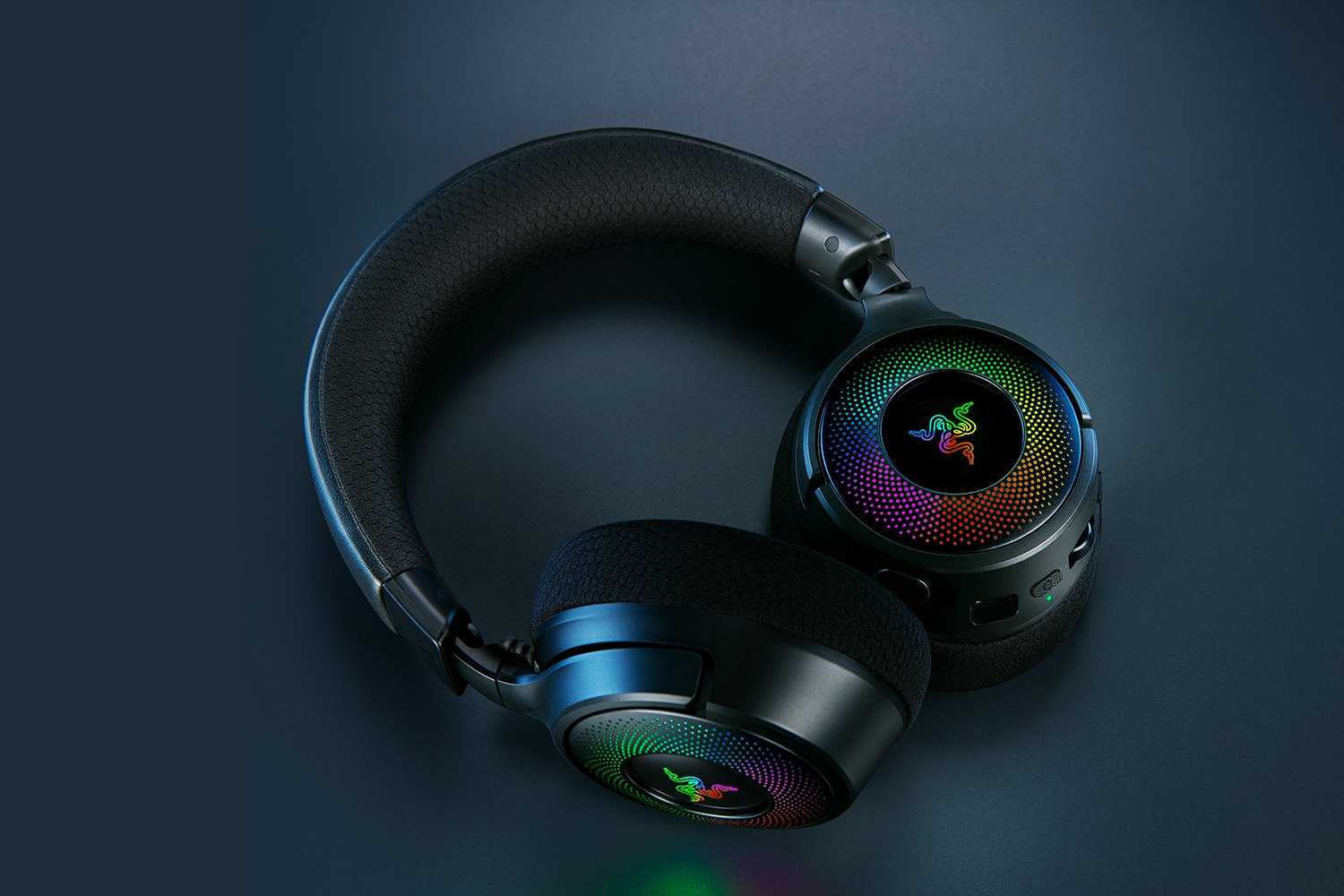 Razer Kraken V4