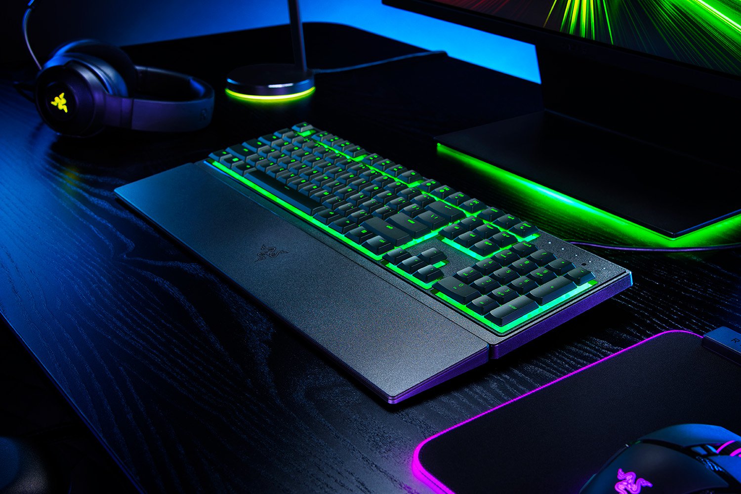 Razer Ornate V3 X