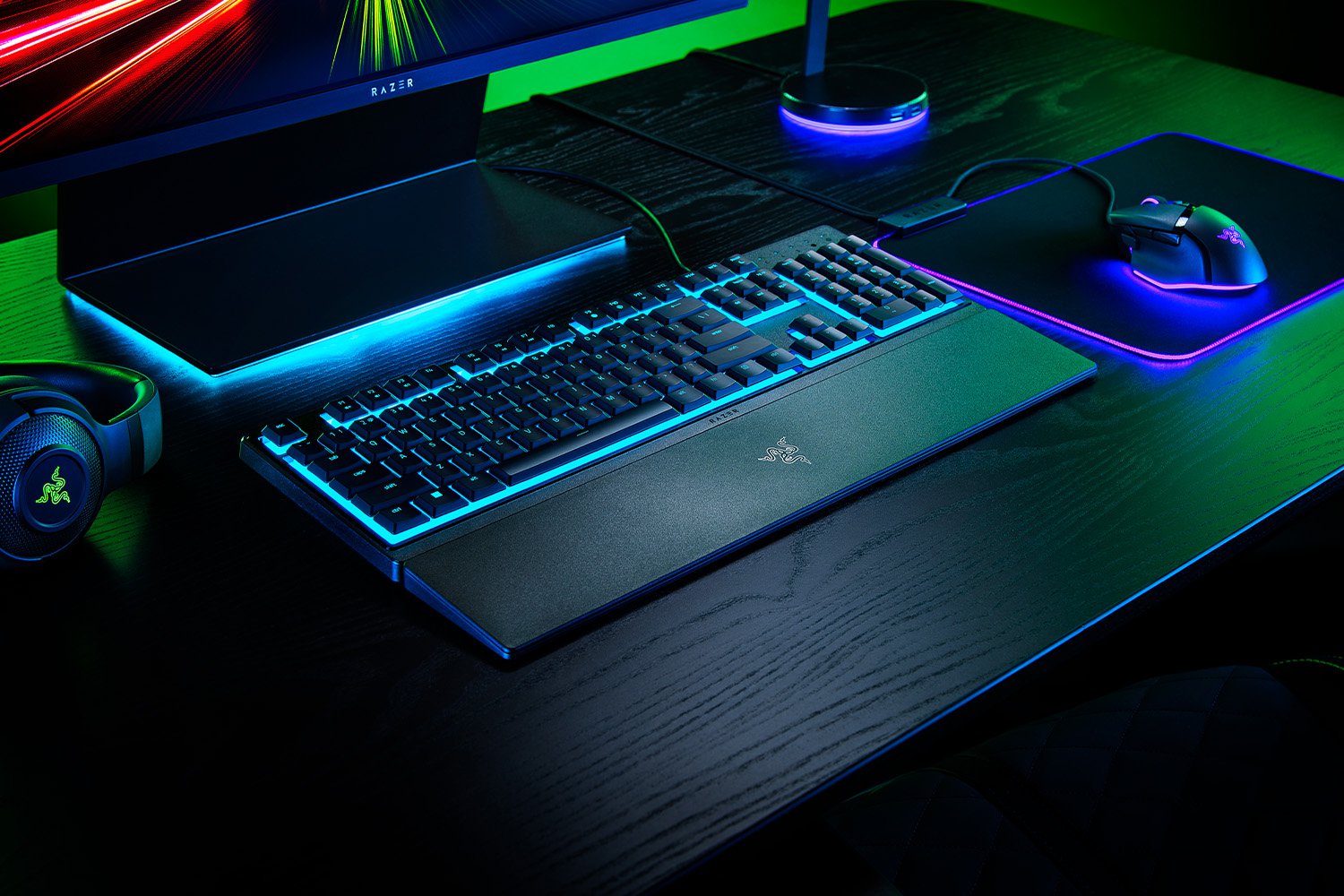 Razer Ornate V3 X