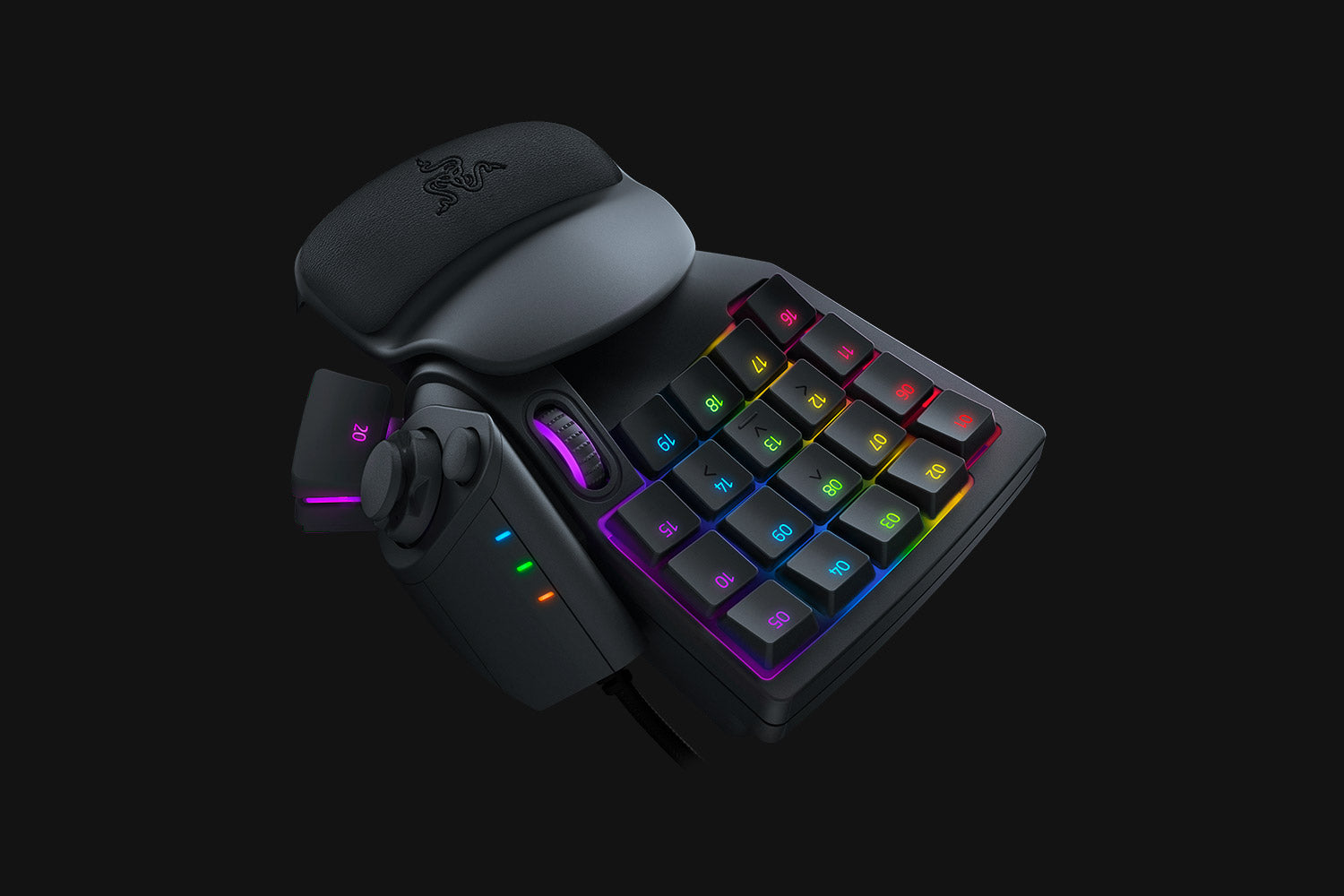 Razer Tartarus Pro