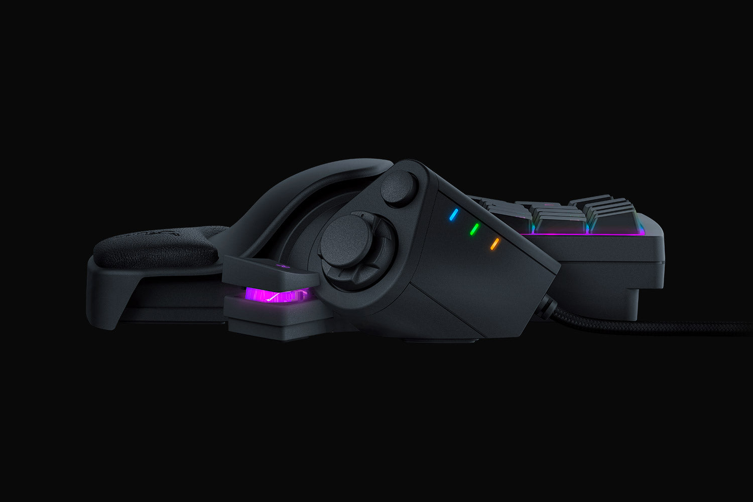 Razer Tartarus Pro