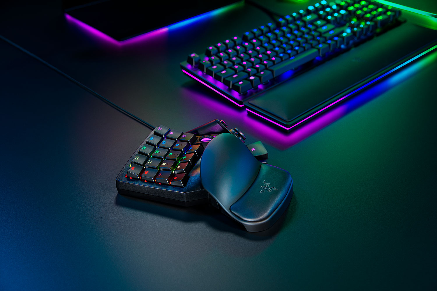 Razer Tartarus Pro