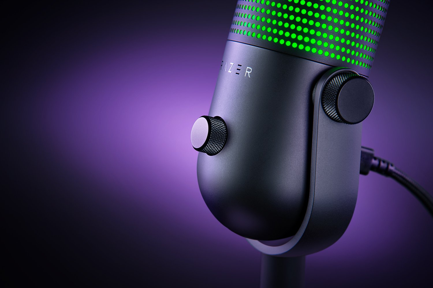 Razer Seiren V3 Chroma