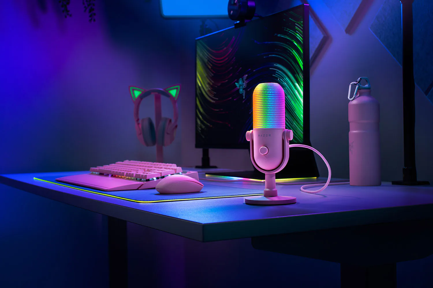 Razer Seiren V3 Chroma