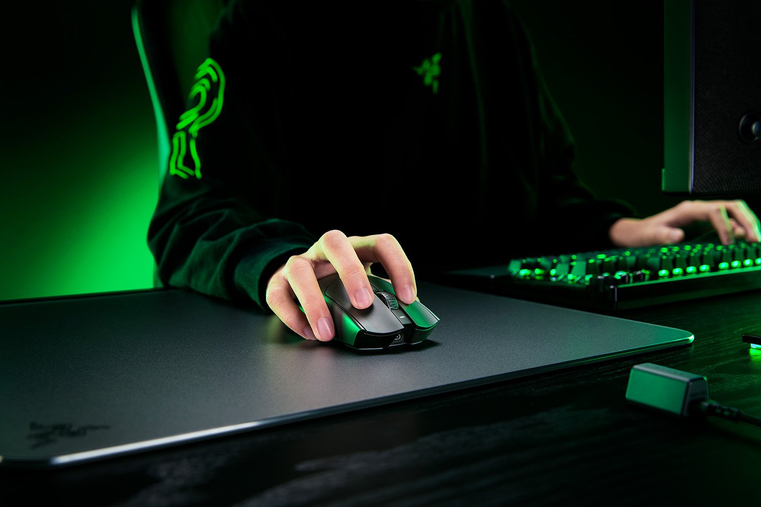 Razer Viper V3 Pro